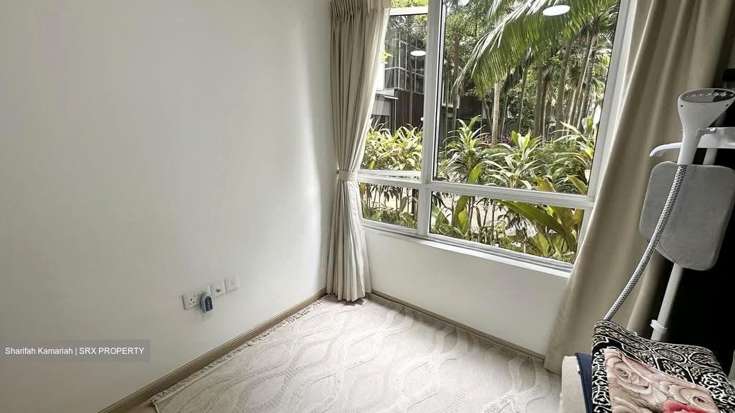 High Park Residences (D28), Apartment #625505511